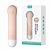 MINI VIBRADOR BULLET URSO RECARREGAVEL 10 MODOS DE VIBRAÇÃO LILO - Imagem 4