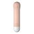 MINI VIBRADOR BULLET URSO RECARREGAVEL 10 MODOS DE VIBRAÇÃO LILO - Imagem 5