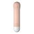 MINI VIBRADOR URSO RECARREGAVEL 10 MODOS DE VIBRAÇÃO LILO - Imagem 2