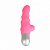 VIBRADOR SEAHORSE RECARREGAVEL 10 MODOS LEKE - Imagem 4