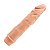 PÊNIS REALISTICO COM VIBRADOR BARBARA DWARF BAILE - Imagem 5
