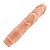 PÊNIS REALISTICO COM VIBRADOR BARBARA DWARF BAILE - Imagem 6