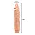 PÊNIS REALISTICO COM VIBRADOR BARBARA DWARF BAILE - Imagem 3