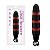 VIBRADOR COM CERDAS TENTÁCULOS MASSAGEADORES 2 LOVE ROUSER - Imagem 1