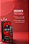 SPRAY PARA A GARGANTA PROFUNDA MORANGO 15ML INTT - Imagem 1