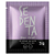 GEL COMESTÍVEL VIBRANTE SEDENTA POR ORAL ALGODÃO DOCE SACHÊ 3G PEPPER BLEND - Imagem 2