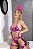 FANTASIA LUXO COELHINHA ROSA - Imagem 4