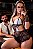 FANTASASIA LUXO EMPREGADA VIP - Imagem 4