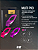 VIBRADOR MULTI PRO ROSA INTT - Imagem 1