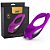 VIBRADOR MULTI PRO ROXO INTT - Imagem 6