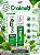 SPRAY ANTISSÉPTICO BUCAL ORAL ME MENTA 15ML INTT - Imagem 1