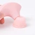 VIBRADOR ESTIMULADOR INTERATIVO PULSE LITE NEO ROSA SVAKOM - Imagem 2