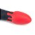 VIBRADOR COM CERDAS TENTÁCULOS MASSAGEADORES LOVE ROUSER - Imagem 3