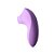 VIBRADOR ESTIMULADOR INTERATIVO PULSE LITE NEO LILAS SVAKOM - Imagem 3