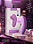 VIBRADOR ESTIMULADOR INTERATIVO PULSE LITE NEO LILAS SVAKOM - Imagem 1