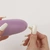 VIBRADOR ESTIMULADOR INTERATIVO PULSE LITE NEO LILAS SVAKOM - Imagem 5
