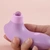 VIBRADOR ESTIMULADOR INTERATIVO PULSE LITE NEO LILAS SVAKOM - Imagem 3