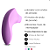 VIBRADOR ESTIMULADOR INTERATIVO PULSE LITE NEO LILAS SVAKOM - Imagem 1