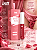 LIP TINT INTIMO E CORPORAL SWEET ROSE 3,5ML INTT - Imagem 1