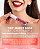 LIP TINT INTIMO E CORPORAL SWEET ROSE 3,5ML INTT - Imagem 2