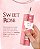 LIP TINT INTIMO E CORPORAL SWEET ROSE 3,5ML INTT - Imagem 8