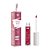 MAKEUP LIP TINT LABIAL E CORPORAL 3,5ML SWEET ROSE BY CASTROPIL INTT - Imagem 9