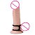 ANEL PENIANO TRIPLO EM SILICONE JELLY - Imagem 2