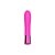VIBRADOR BULLET COM 10 MODOS DE VIBRAÇÃO MIMO PINK VIBRA COLLORS INTT - Imagem 5