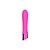 VIBRADOR BULLET COM 10 MODOS DE VIBRAÇÃO MIMO PINK VIBRA COLLORS INTT - Imagem 4