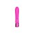 VIBRADOR BULLET COM 10 MODOS DE VIBRAÇÃO MIMO PINK VIBRA COLLORS INTT - Imagem 3
