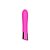 VIBRADOR BULLET COM 10 MODOS DE VIBRAÇÃO MIMO PINK VIBRA COLLORS INTT - Imagem 2
