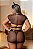 FANTASIA LUXO FBI SEXY DE SAIA - Imagem 2