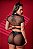 FANTASIA LUXO FBI SEXY DE SAIA - Imagem 2