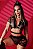 FANTASIA LUXO FBI SEXY DE SAIA - Imagem 3