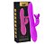 VIBRADOR FOGO NO PARQUINHO ROXO INTT - Imagem 2