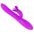 VIBRADOR FOGO NO PARQUINHO ROXO INTT - Imagem 4