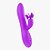 VIBRADOR FOGO NO PARQUINHO ROXO INTT - Imagem 3