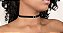 CALCINHA FETICHE CUCKOLD "ESPOSINHA PUTA" + CHOCKER - Imagem 6