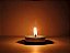 VELAS DECORATIVAS RECHAUD 10 UNIDADES - Imagem 4