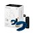 VIBRADOR DE CASAL DE LUXO DOUBLE LOVE SATISFYER AZUL - Imagem 1