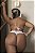 BODY GAROTA PEROLADA PLUS SIZE - Imagem 5