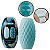 MASTURBADOR EGG VAZADO AZUL EROS PRETTY LOVE - Imagem 1