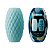 MASTURBADOR EGG VAZADO AZUL EROS PRETTY LOVE - Imagem 5