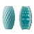 MASTURBADOR EGG VAZADO AZUL EROS PRETTY LOVE - Imagem 4