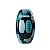 MASTURBADOR EGG VAZADO AZUL EROS PRETTY LOVE - Imagem 9