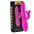 VIBRADOR FOGO NO PARQUINHO PINK INTT - Imagem 2
