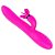 VIBRADOR FOGO NO PARQUINHO PINK INTT - Imagem 3