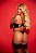 CONJUNTO LUXO DOMMENIQUE PRETO - Imagem 2