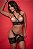CONJUNTO LUXO DOMMENIQUE PRETO - Imagem 4