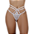 CALCINHA FIO DENTAL TAILANDESA REGULAGEM PROVOKE-ME - Imagem 8